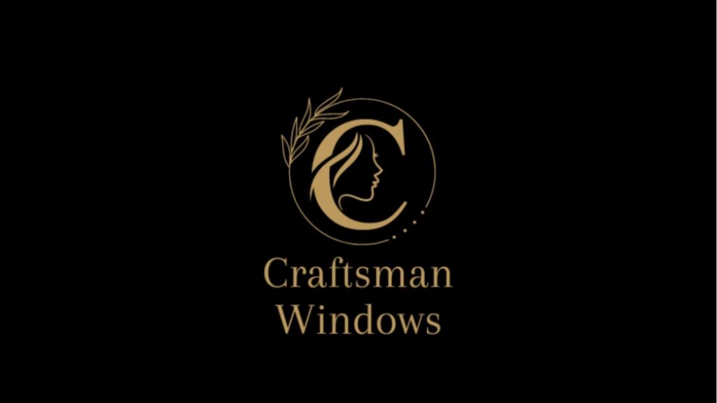 Craftsman Windowsの会社のロゴ